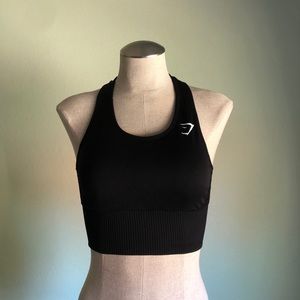 Gymshark workout top